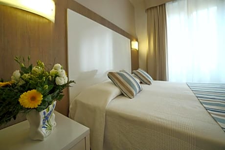Hotel Villa Rosa