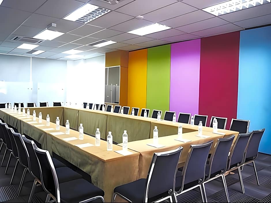 Kingston Hotel 22 @ Cheras, Kuala Lumpur