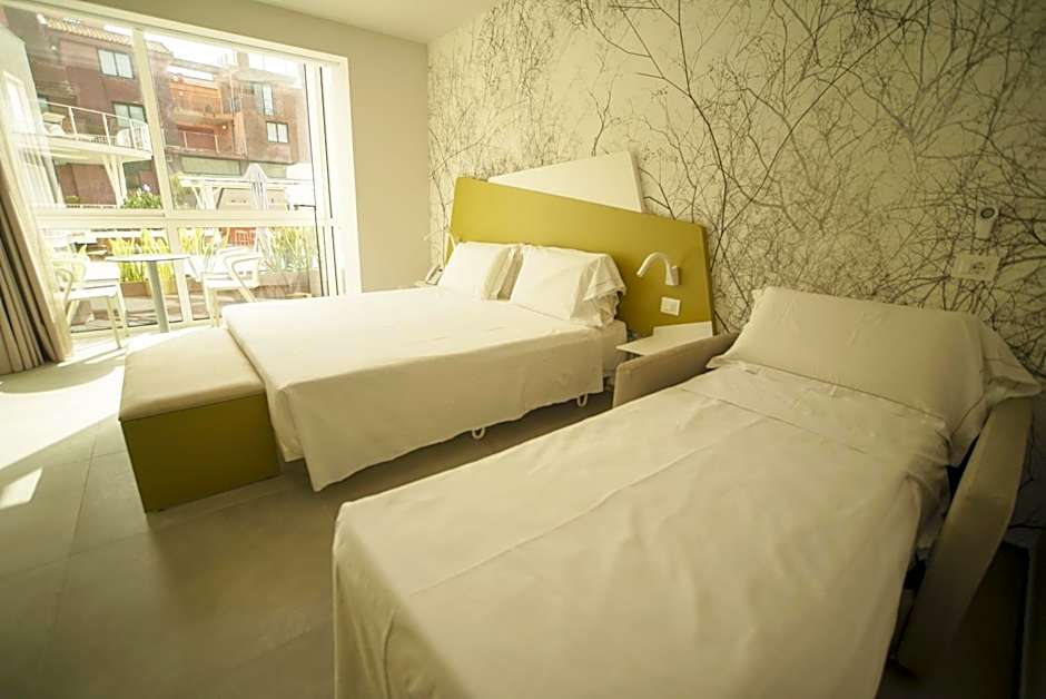Hotel Malavoglia