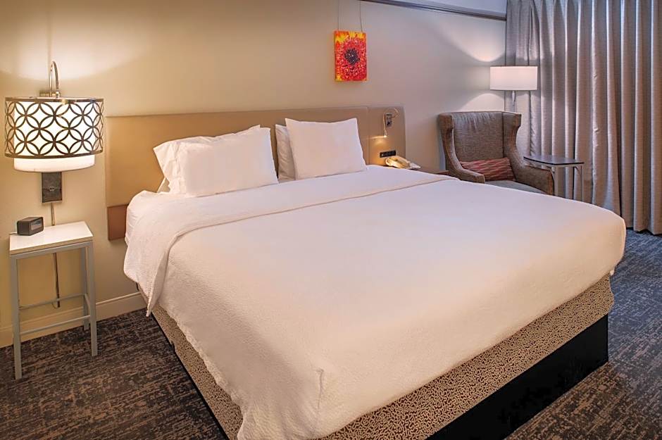 Hilton Garden Inn St. Louis/Chesterfield