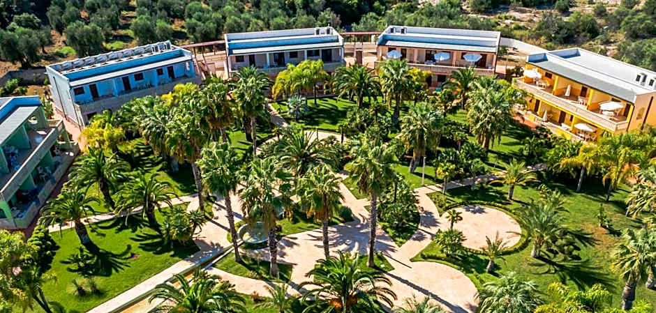 Village Baia Turchese