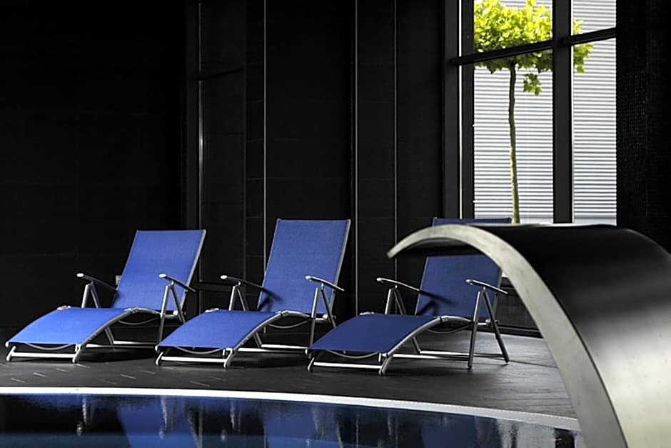 Silver Hotel & Gokart Center