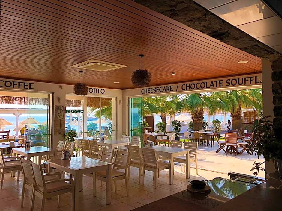 Zest Exclusive Hotel & Spa