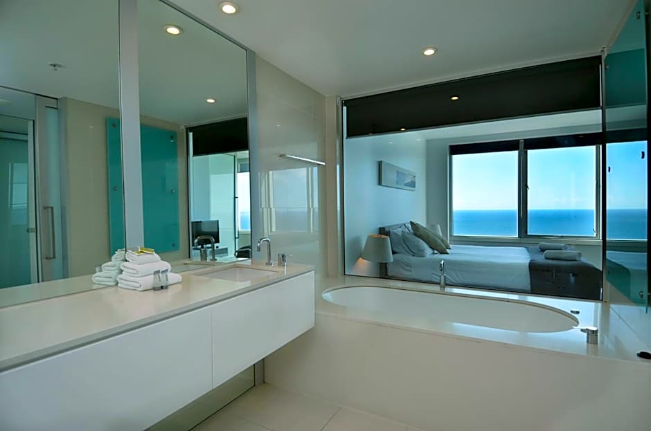 HR Surfers Paradise - Apartment 4204