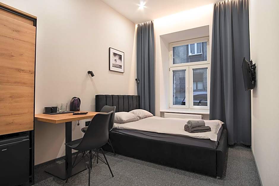 Dream Aparts - Piotrkowska 33