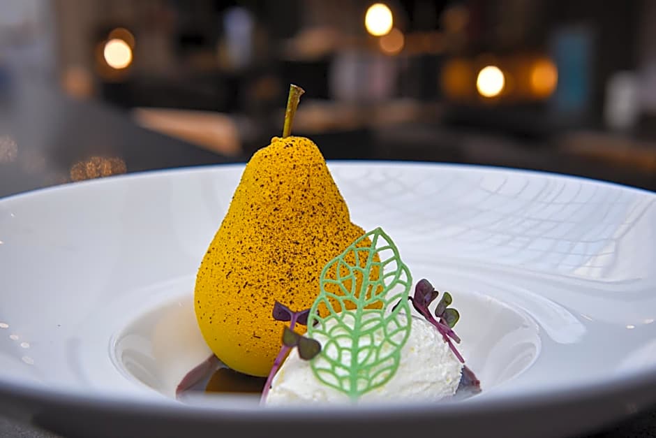 Hotel Mercure Blois Centre