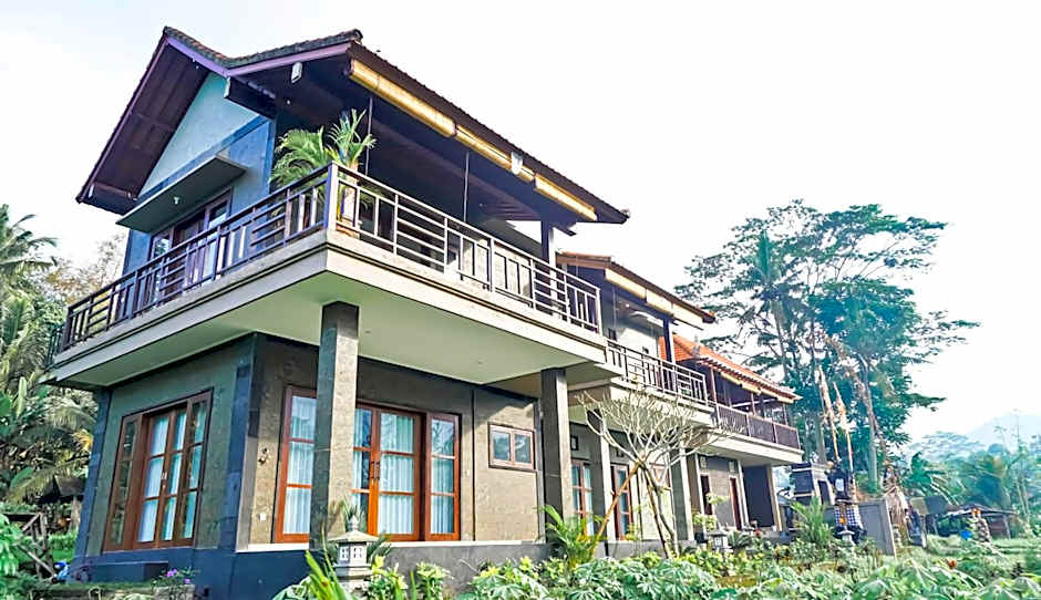 Ume Dukuh Home Sidemen