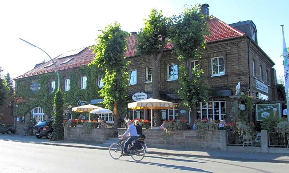 Land-gut-Hotel Lohmann