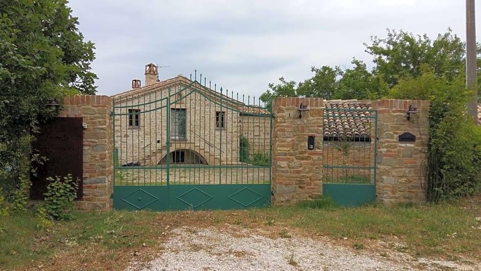 Locanda San Francesco