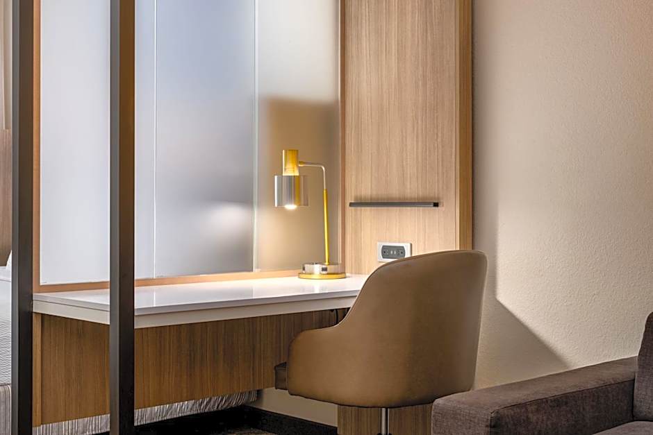 SpringHill Suites by Marriott Sarasota Bradenton