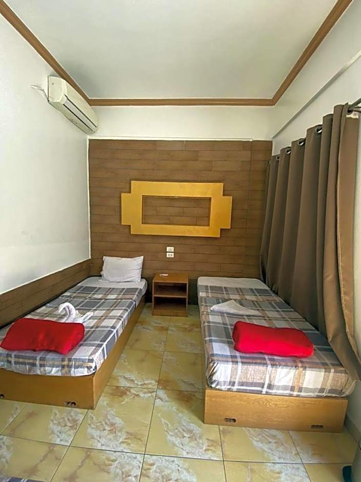 Lidia Dahab Hotel and Restaurant