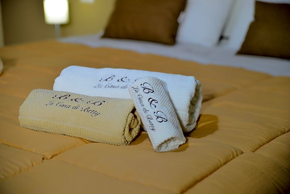 B&B La casa di Betty