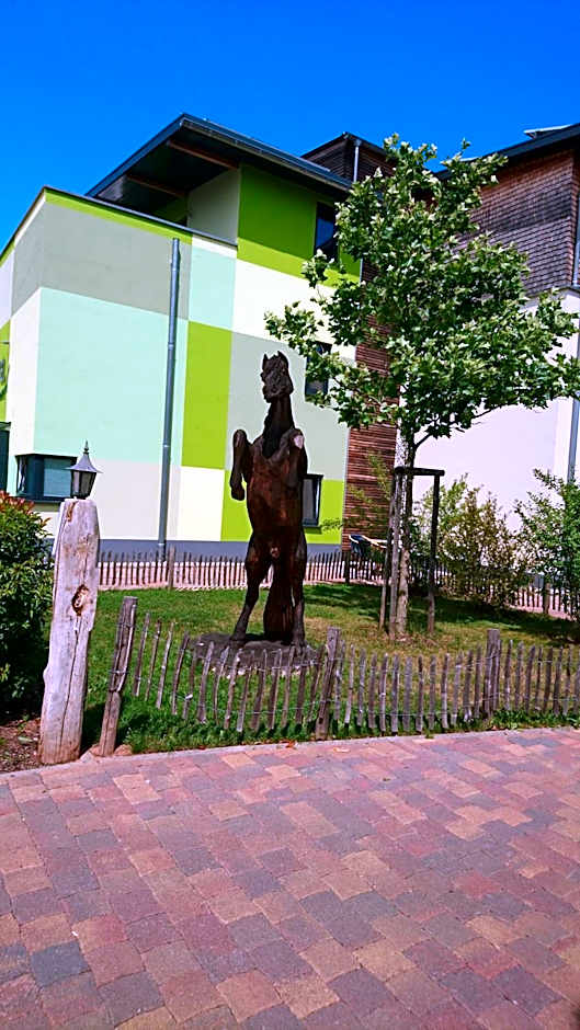 Hotel & Auberge le Journal