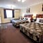 Albury Georgian Motel & Suites