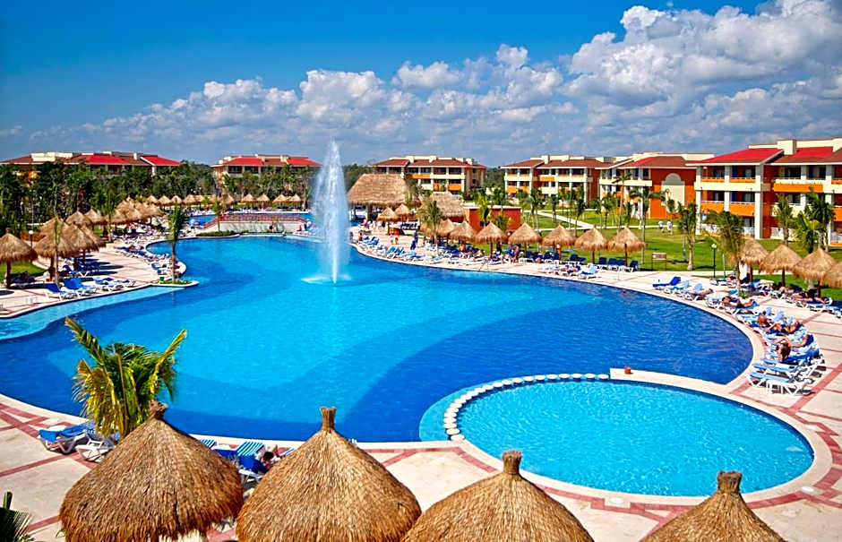 Grand Bahia Principe Coba - All Inclusive