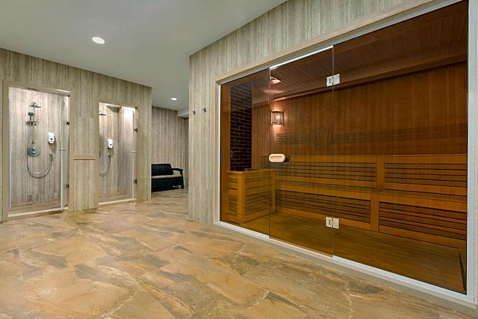 Wyndham Garden Astana