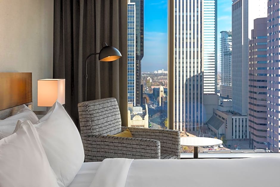 AC Hotel by Marriott Denver Downtown