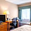 All Seasons Inn & Suites