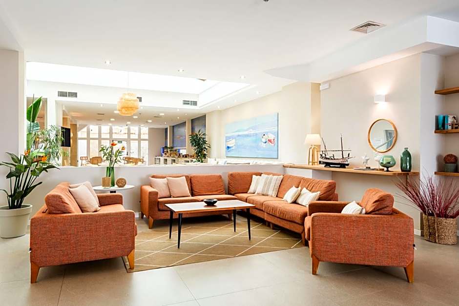 Hotel Patricia Menorca
