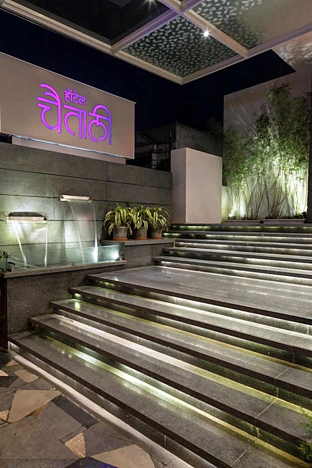 Hotel Chaitali - Pure Veg