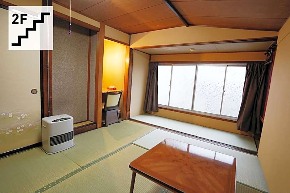 Hostel Murasaki