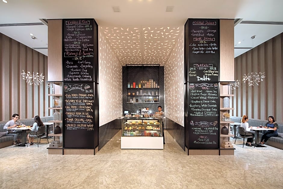 Capri by Fraser Johor Bahru