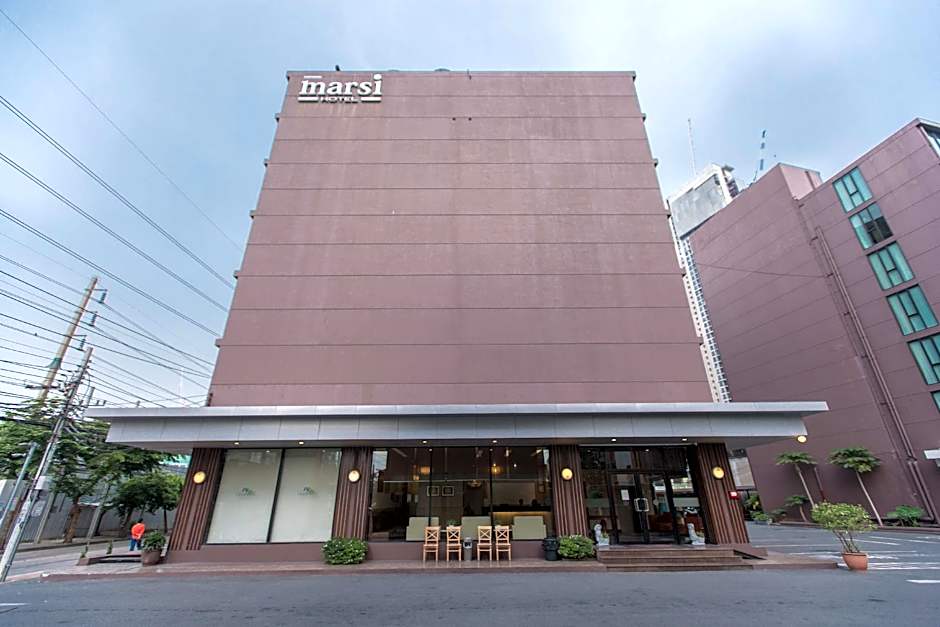 Marsi Hotel