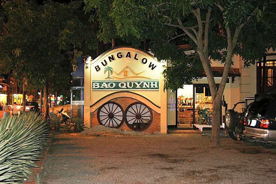 Bao Quynh Bungalow