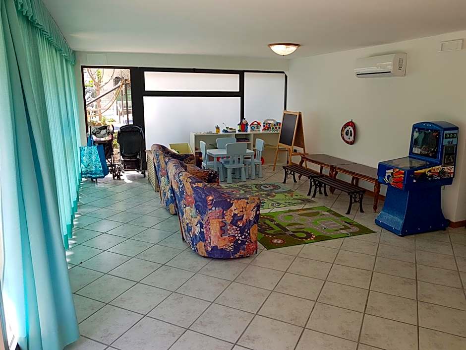 Hotel Katia