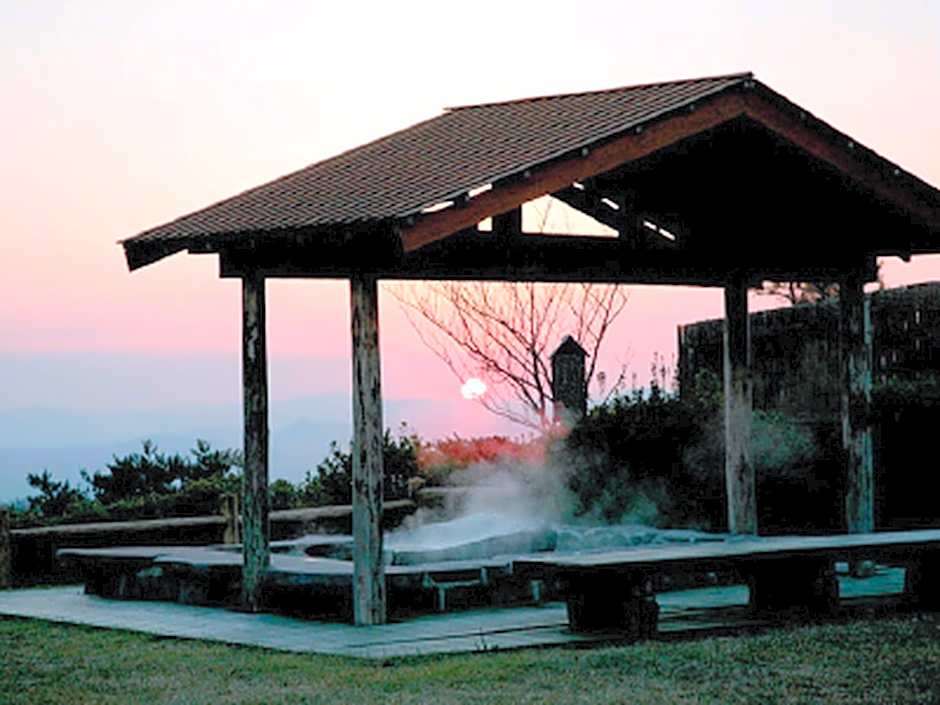 Kirishima Onsen Ryokojin Sanso