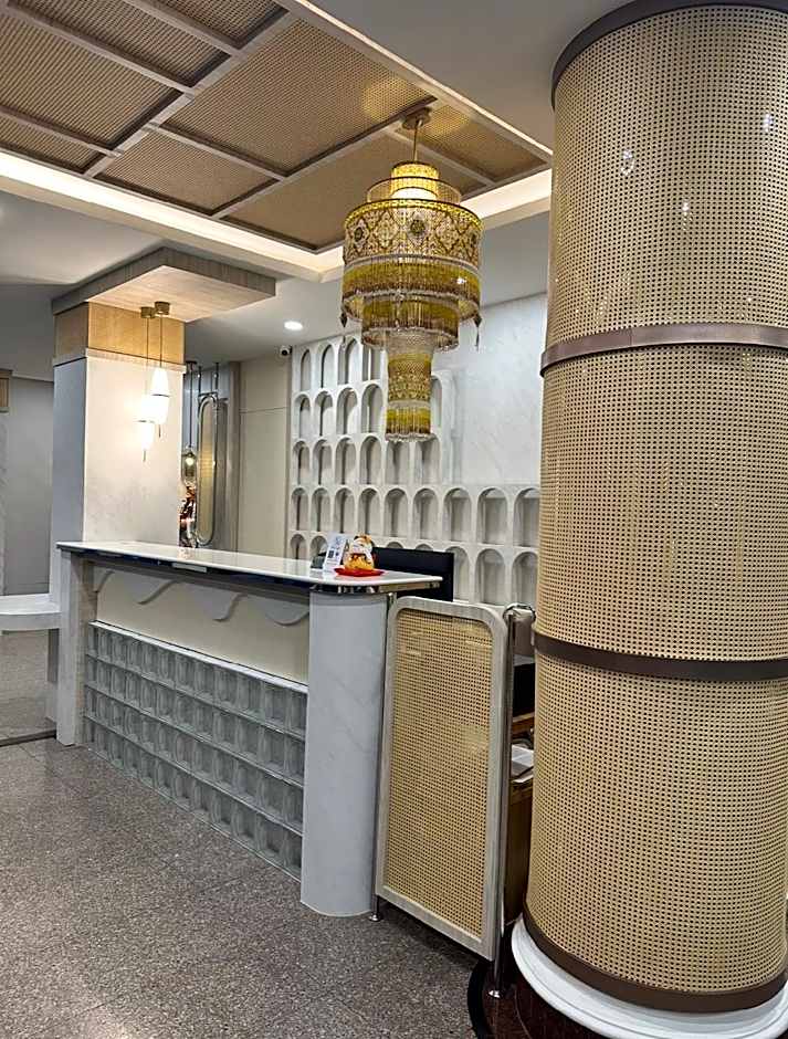 Hatyai Merridian Hotel