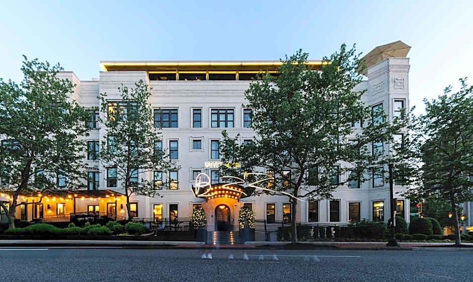 Hotel Hive
