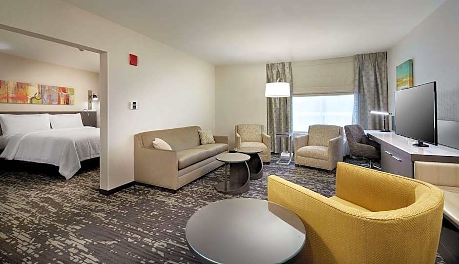 Hilton Garden Inn Roslyn