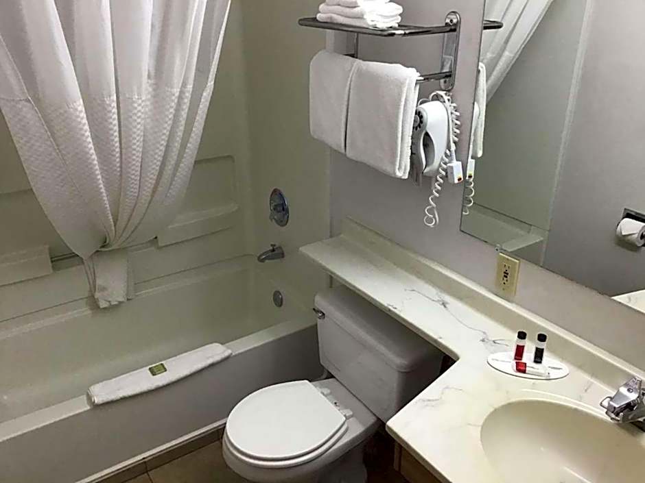 SureStay by Best Western Walla Walla