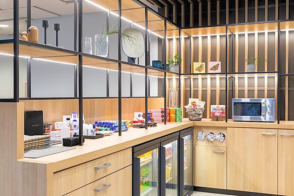 Courtyard by Marriott Tampere City Marriott