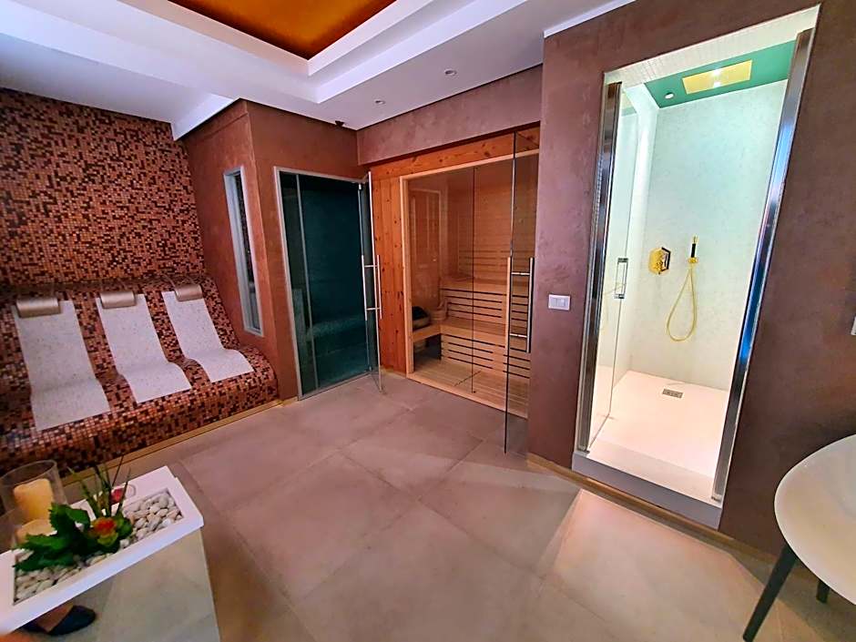 Hotel Cavallino Bianco