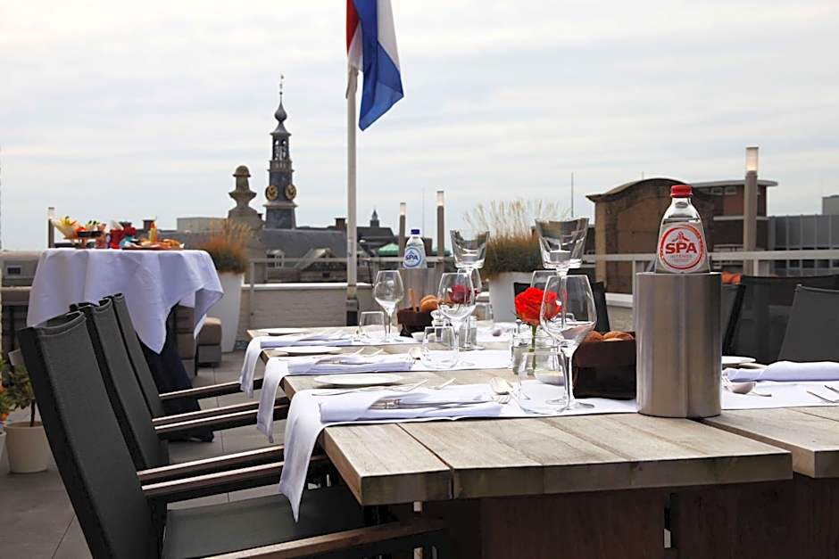 Golden Tulip Hotel Central