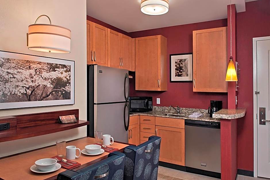 Residence Inn by Marriott Arlington Capital View