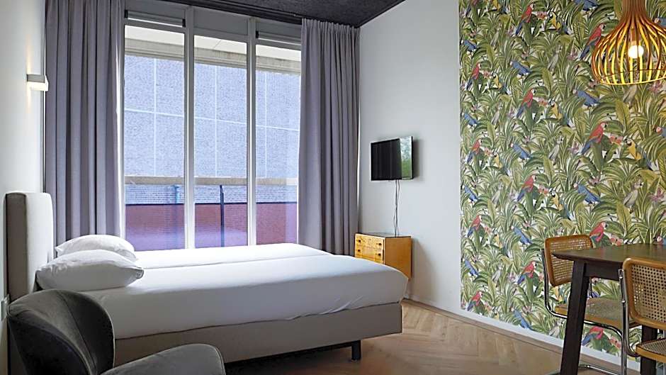 Guesthouse Vertoef