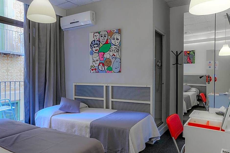 Hotel Palermo