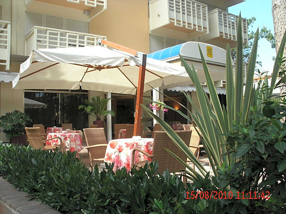 Hotel Eros