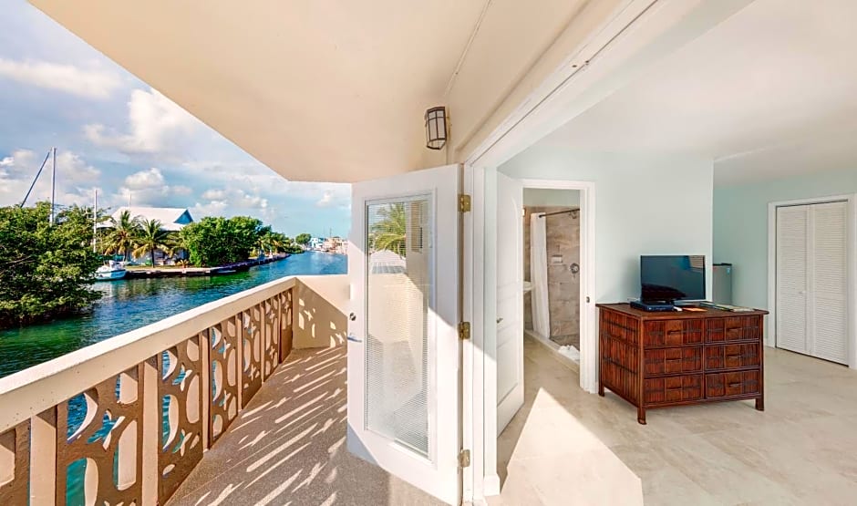 Creekside Inn Islamorada