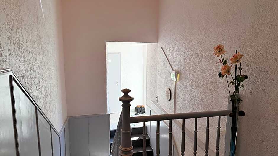 Hotel zur Post