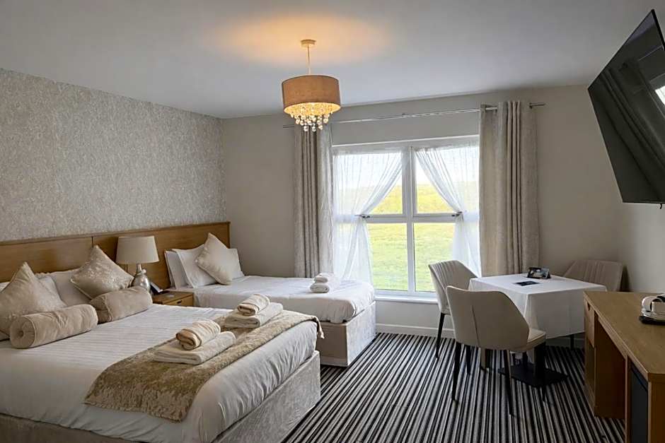 The Dark Hedges Hotel