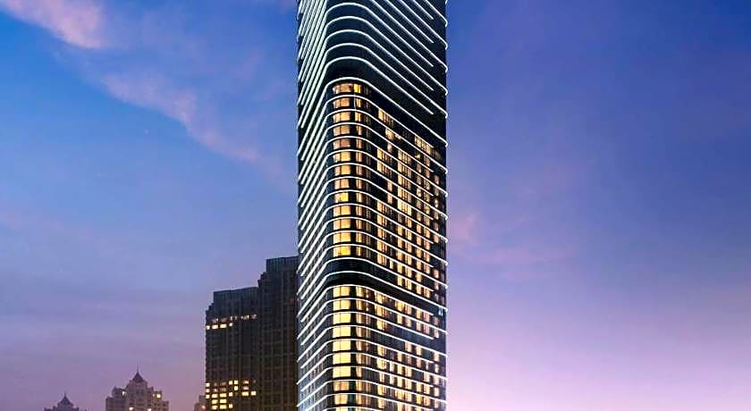 Grand Hyatt Dalian