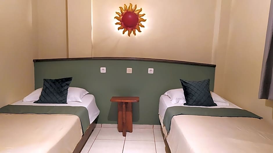 Photo 1 of 2 of Standard 1 Double Bed or 2 Beds