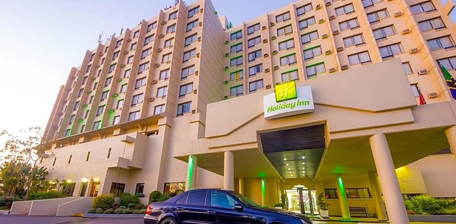 Holiday Inn Harare Hotel By IHG