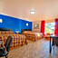 Vali Ho Motel By OYO Weslaco Mercedes