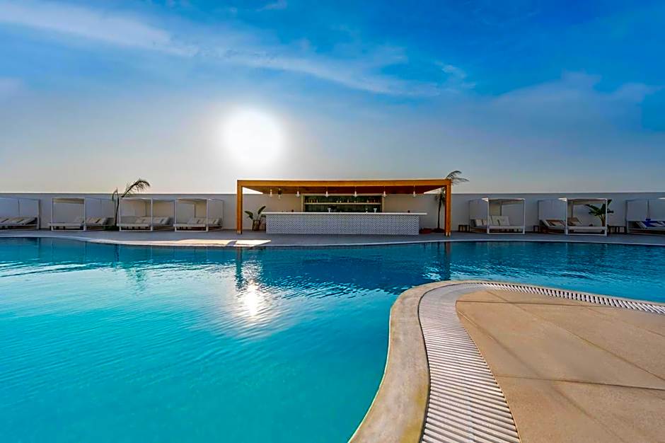 Smy Kos Beach & Splash