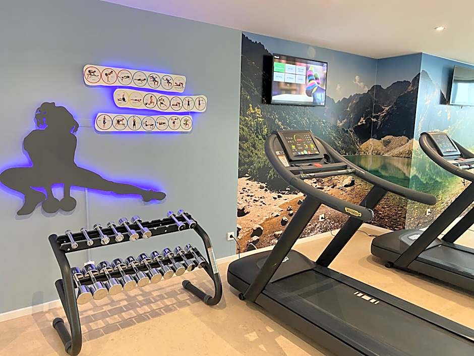 Holiday Inn Munich - Leuchtenbergring By IHG